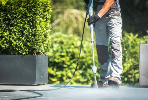 Best Fence Cleaning  in Foster City, CA