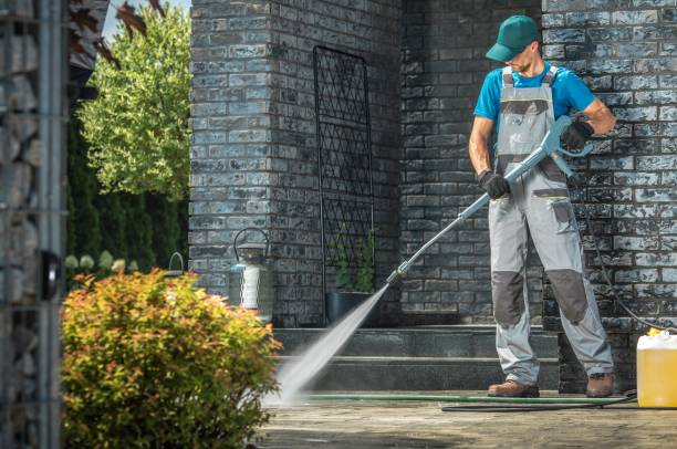 Best Post-Construction Pressure Washing  in Foster City, CA