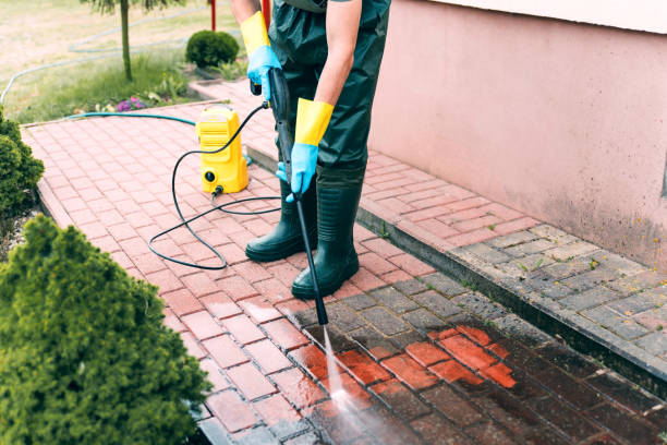 Best Parking Lot and Garage Cleaning  in Foster City, CA
