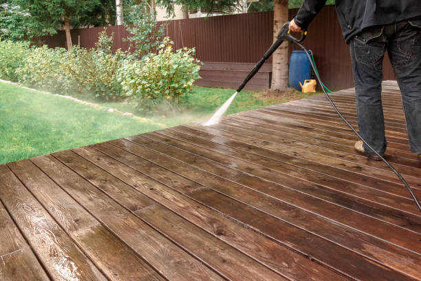 Foster City, CA Pressure Washing Services Company