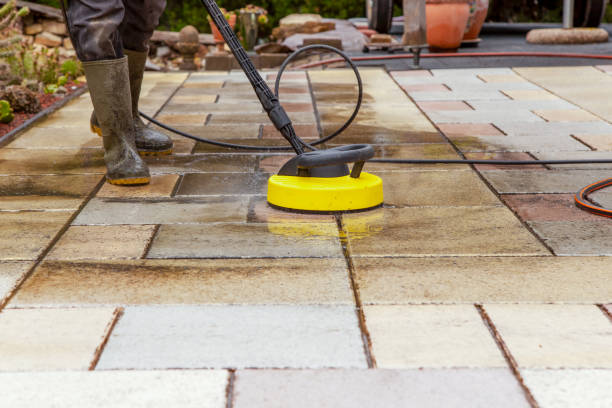 Best Dumpster Area Cleaning  in Foster City, CA