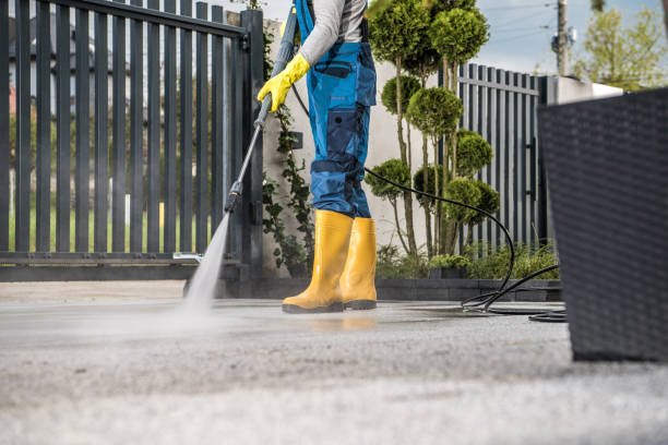 Best Solar Panel Cleaning  in Foster City, CA