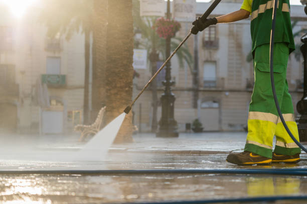 Boat and Dock Cleaning in Foster City, CA