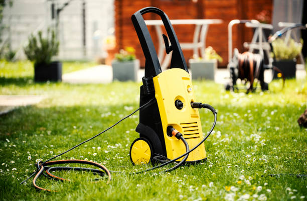 Best Spring Cleaning  in Foster City, CA
